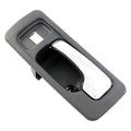 INTERIOR DOOR HANDLE