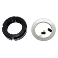 USA Standard Manual Transmission NV4500 Dodge Diesel Nut w Washer NV4500 M T NUT CHRYSLER UPDATED