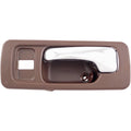 INTERIOR DOOR HANDLE