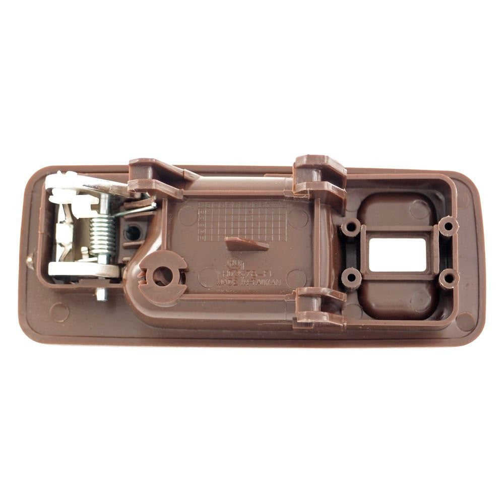 INTERIOR DOOR HANDLE