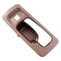 INTERIOR DOOR HANDLE