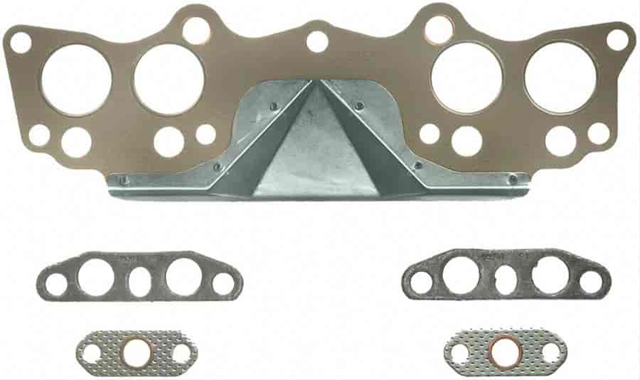 Fel-Pro Toyota Pickup MS 91680 Exhaust Manifold Gasket Set