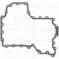 ENGINE OIL PAN GASKET