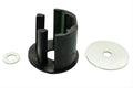 ENGINE TORQUE ARM BUSHING INDUCES NVH CHECK VOIDING OF OEM BUSHINGS FIRST