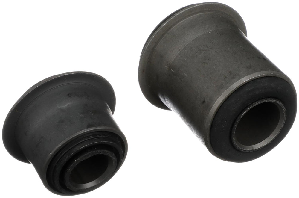 DELPHI control arms