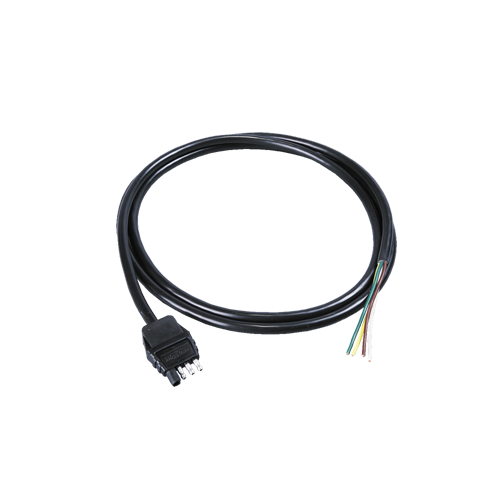 Hidden Hitch auto part