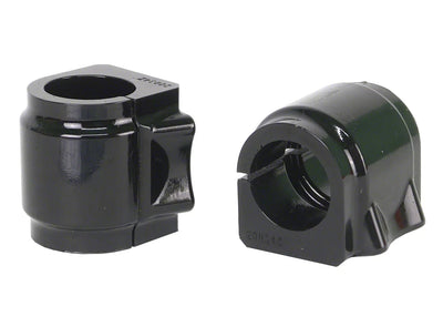 Sway bar - mount and link bushings 10 Bushings 2 Tubes Grease