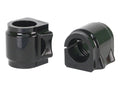 Sway bar - mount and link bushings 10 Bushings 2 Tubes Grease