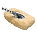 SWIVEL PAD & LAMBS WOOL COVER COMBO
