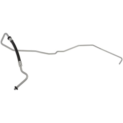 CADILLAC 0302 CHEVROLET 0700 GMC 0700 TRANSMISSION OIL COOLER LINE