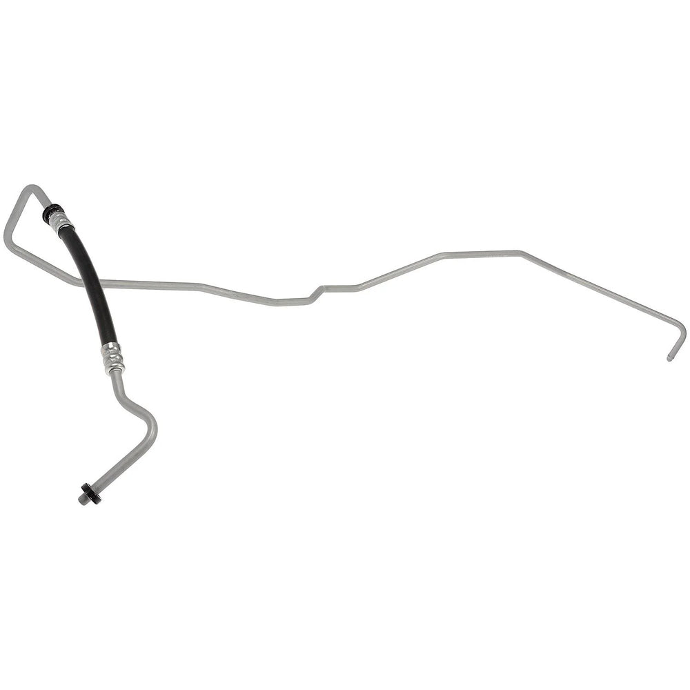 CADILLAC 0302 CHEVROLET 0700 GMC 0700 TRANSMISSION OIL COOLER LINE