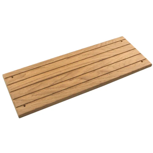 WHITECAP IND side steps