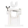 PLASTIC UPPER BRKT 1" TO 1.5" OD
