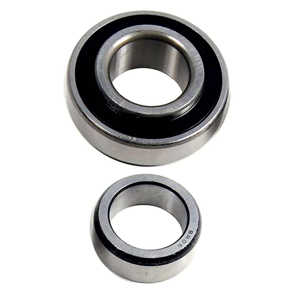 STANDARD BALL BEARING
