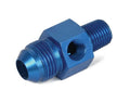 LTS -8 Fuel Pressure GA Adapter