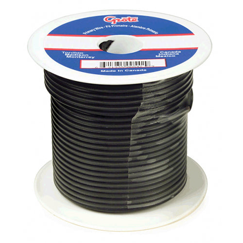 GROTE black auto part