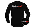 Holley auto part detail
