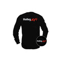TEE - HOLLEY EFI LS BLACK
