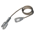 HEAVY DUTY HOOD CABLE