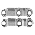 GM CAR 3.1L VIN M VIN J 19932003 3.4L VIN E 199920039704 U BODY EXHAUST M