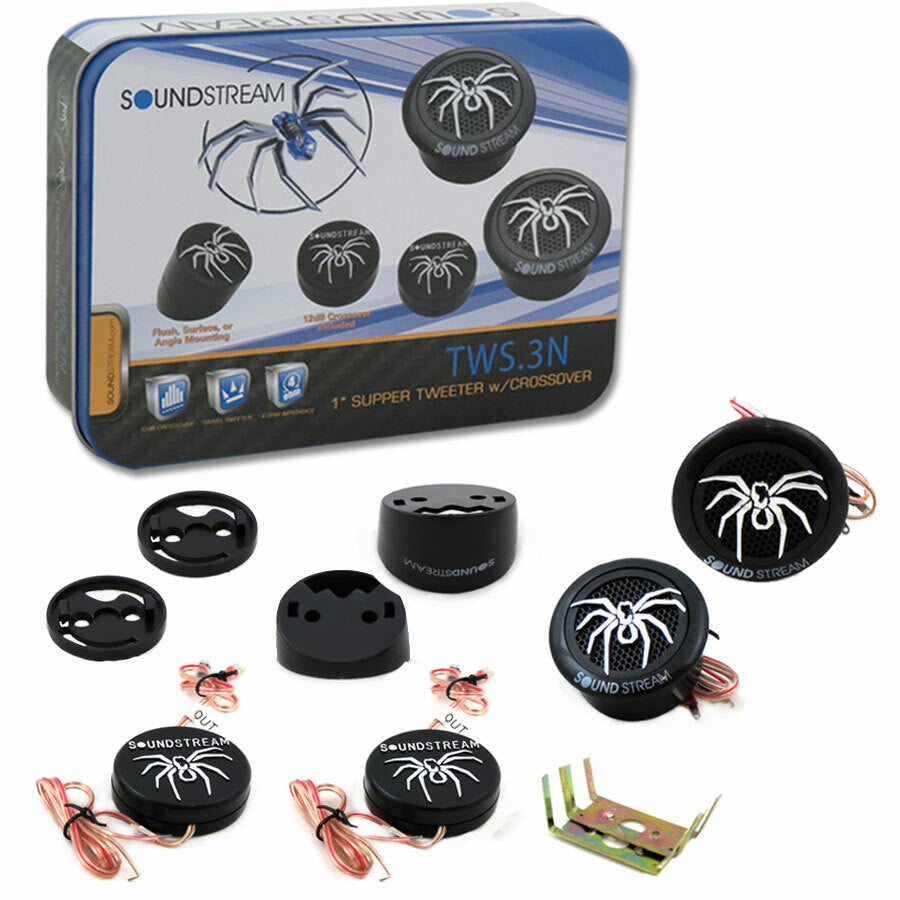 Sound Stream auto part