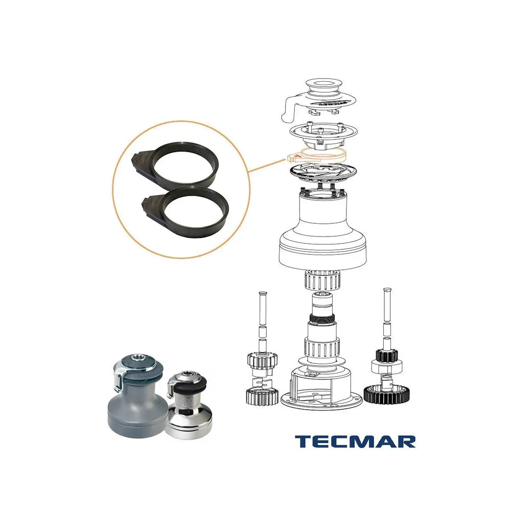 LEWMAR auto part