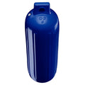 Polyform blue auto part
