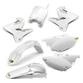Cycra 05-14 Yamaha YZ125 Performance Front Fender - White