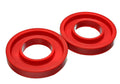 Energy Suspension - Coil Spring Isolator Set - 9.6105R