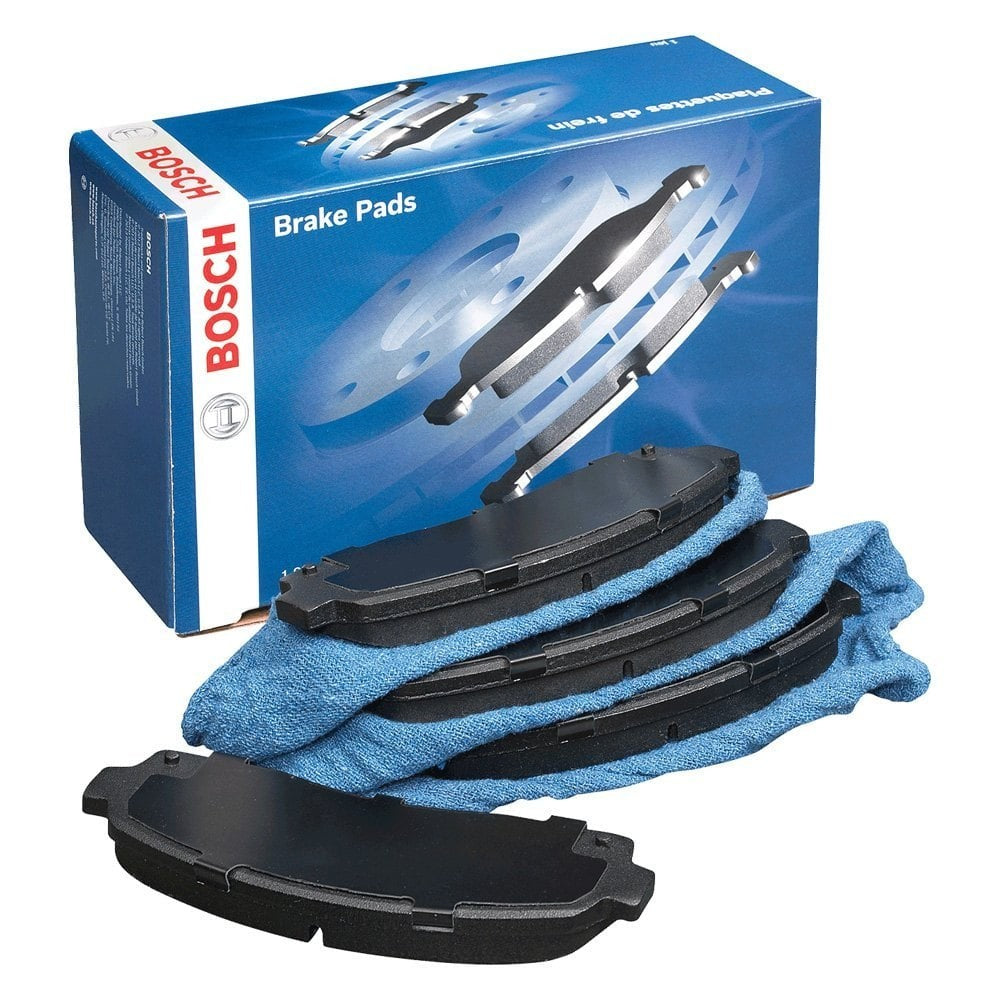 BE2038H BRAKE PADS