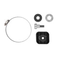 TROLLING MOTOR BARREL MOUNT, FOR LV
