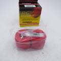 Energy Suspension 92-99 BMW 318I/325i/328I Red 23mm Front Sway Bar Frame Bushings