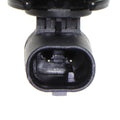 STANDARD IGN auto part installed view