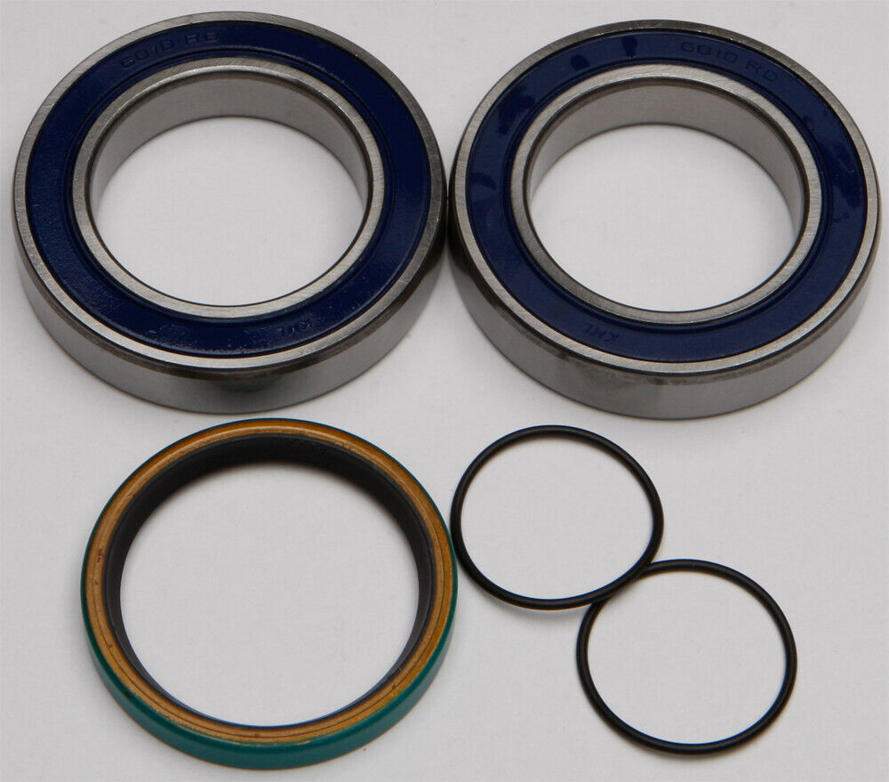 CALIPER BRACKETS
