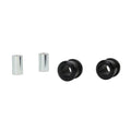 Nolathane REV062.0004 Rear Control Arm Bushing; Fits Volkswagen Golf 10-14