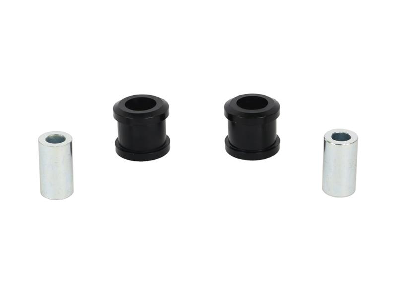 Nolathane REV062.0004 Rear Control Arm Bushing; Fits Volkswagen Golf 10-14