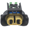 STANDARD IGN auto part close-up