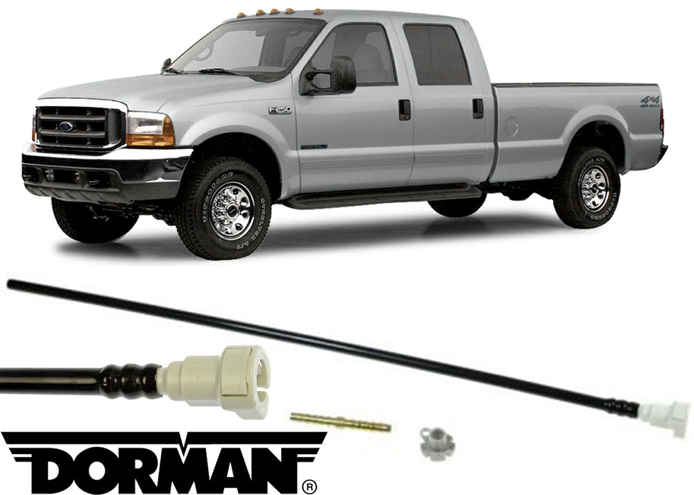 NYLON FUEL LINE REPAIRKIT