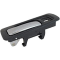 INTERIOR DOOR HANDLE