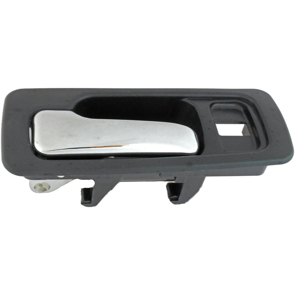 INTERIOR DOOR HANDLE
