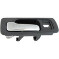 INTERIOR DOOR HANDLE
