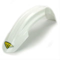 Cycra 10-13 Honda CRF250R Performance Front Fender - White