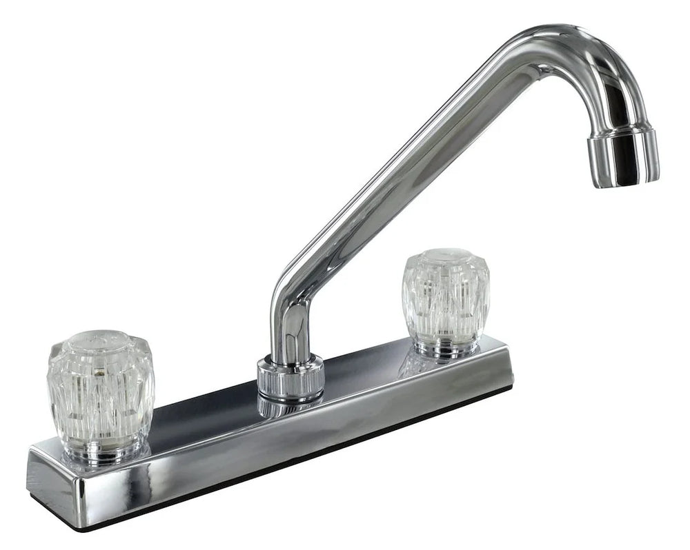 Valterra Products LLC chrome auto part