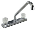 Valterra Products LLC chrome auto part