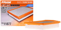 AIR - PANEL FILTER