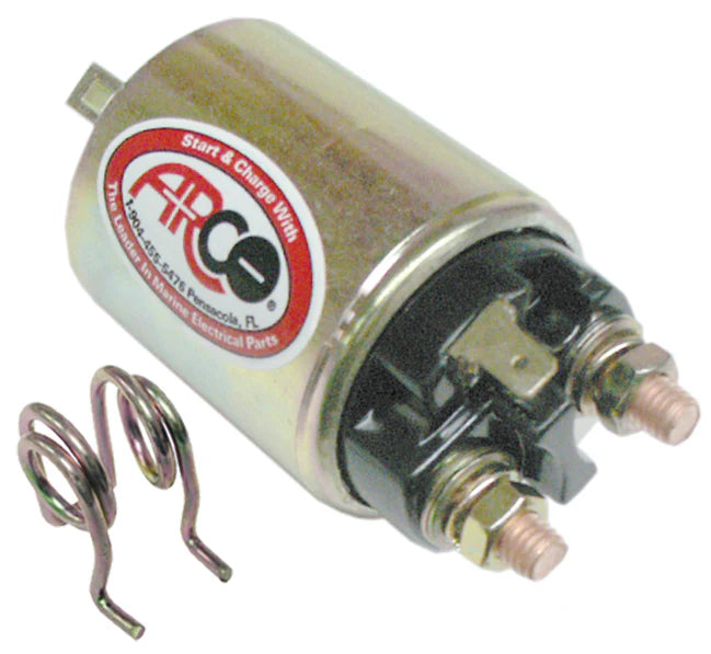 ARCO MARINE auto part