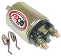 MANY HITACHI STARTERS ON YANMAR DIESELS SOLENOID