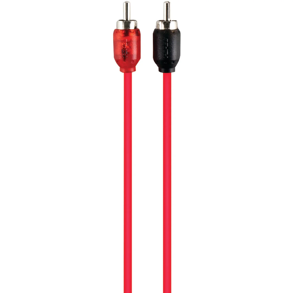 RCA V6 SERIES AUDIO CABLE