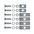 HARDWARE KIT FOR 75055