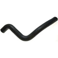 CURVED RADIATOR HOSE